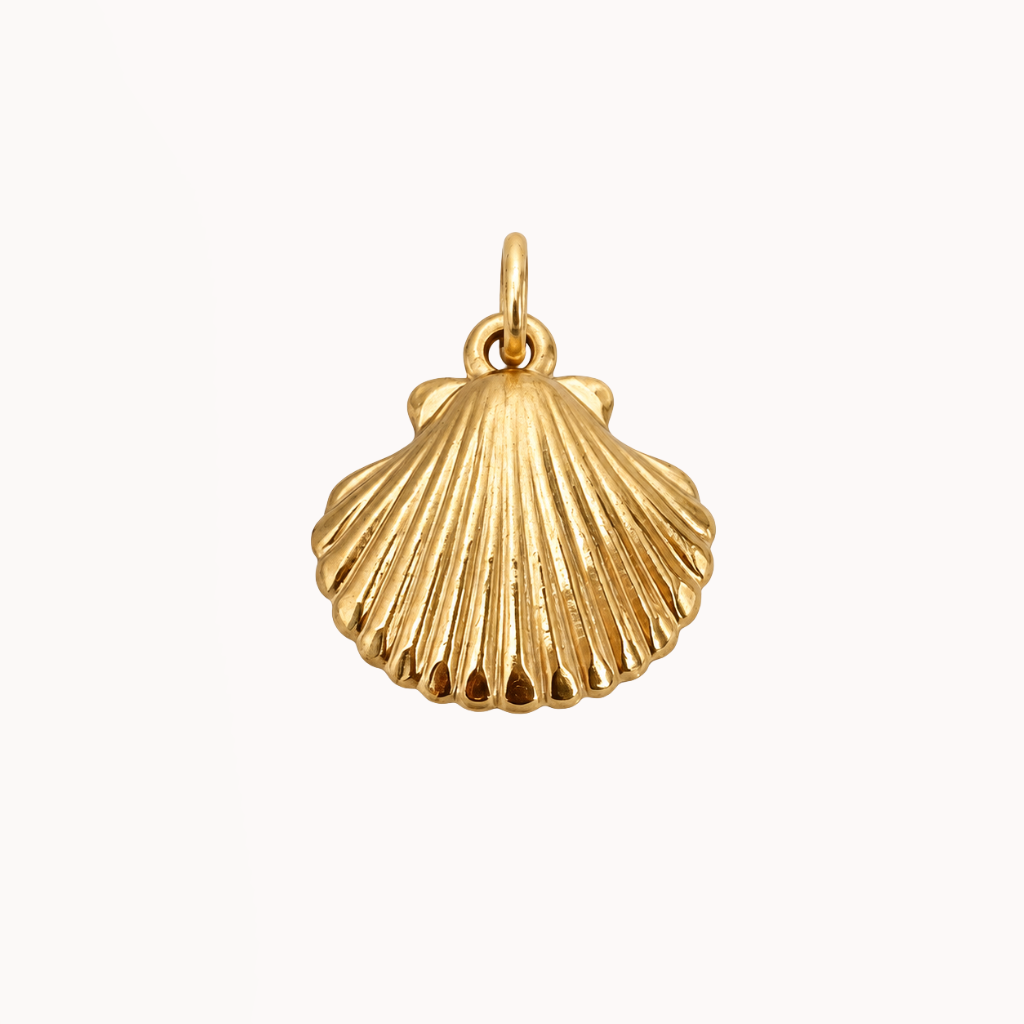 Ocean Shell - Charm