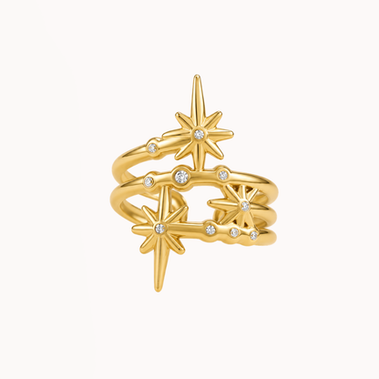 Milyway Ring