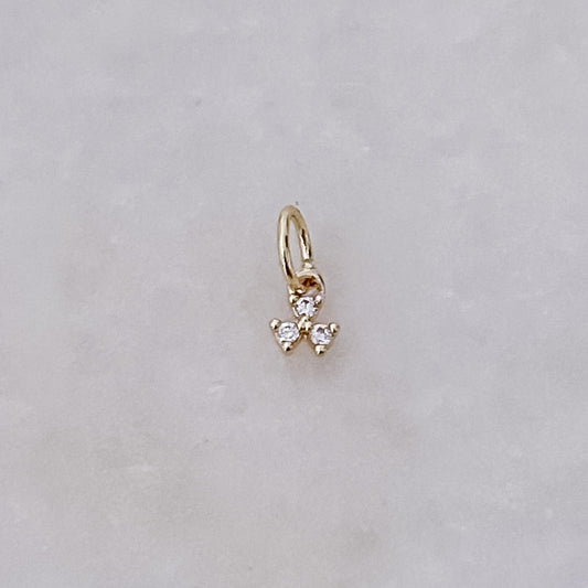 Tiny Aurora - Charm