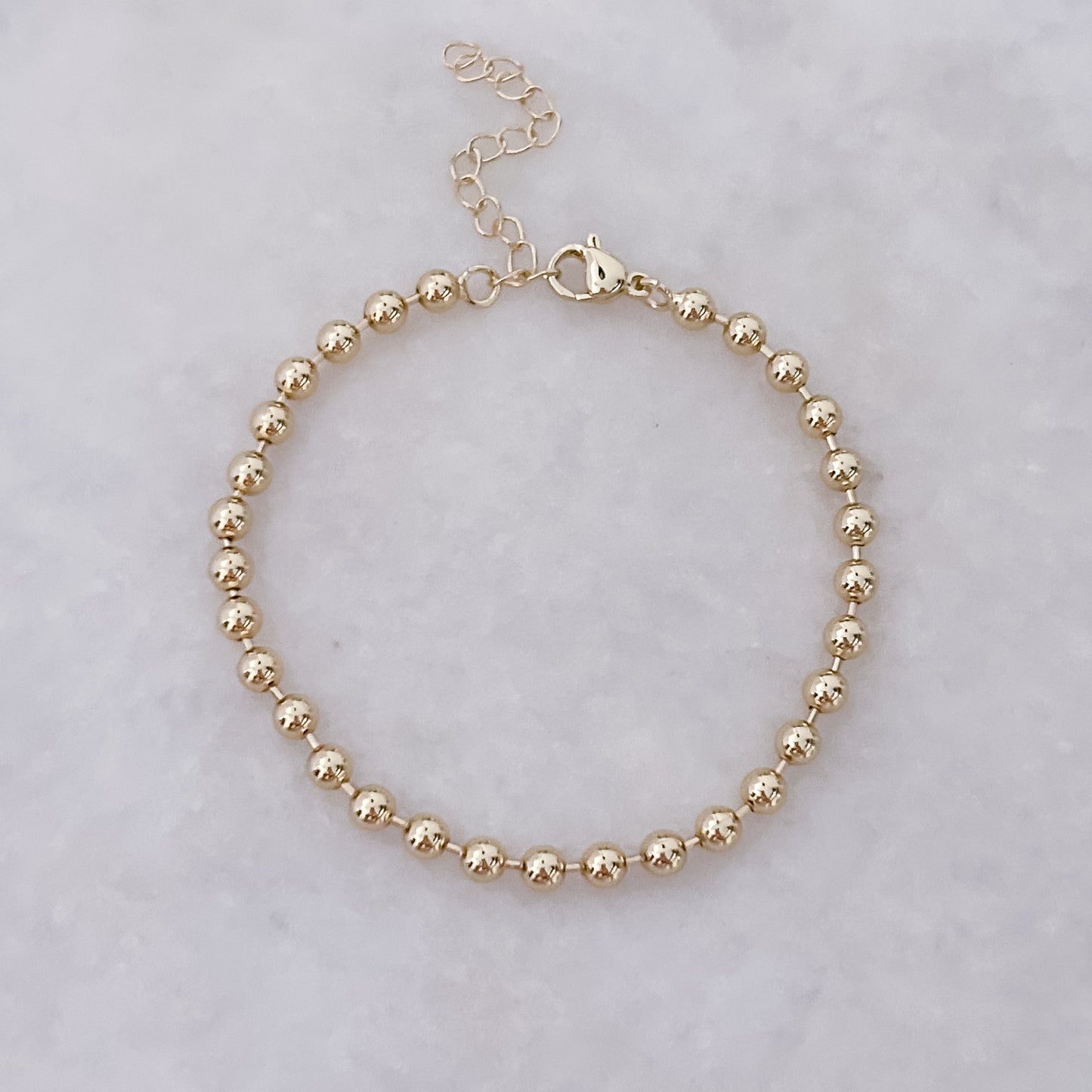 Grand Dots Armband