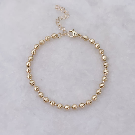 Grand Dots Armband