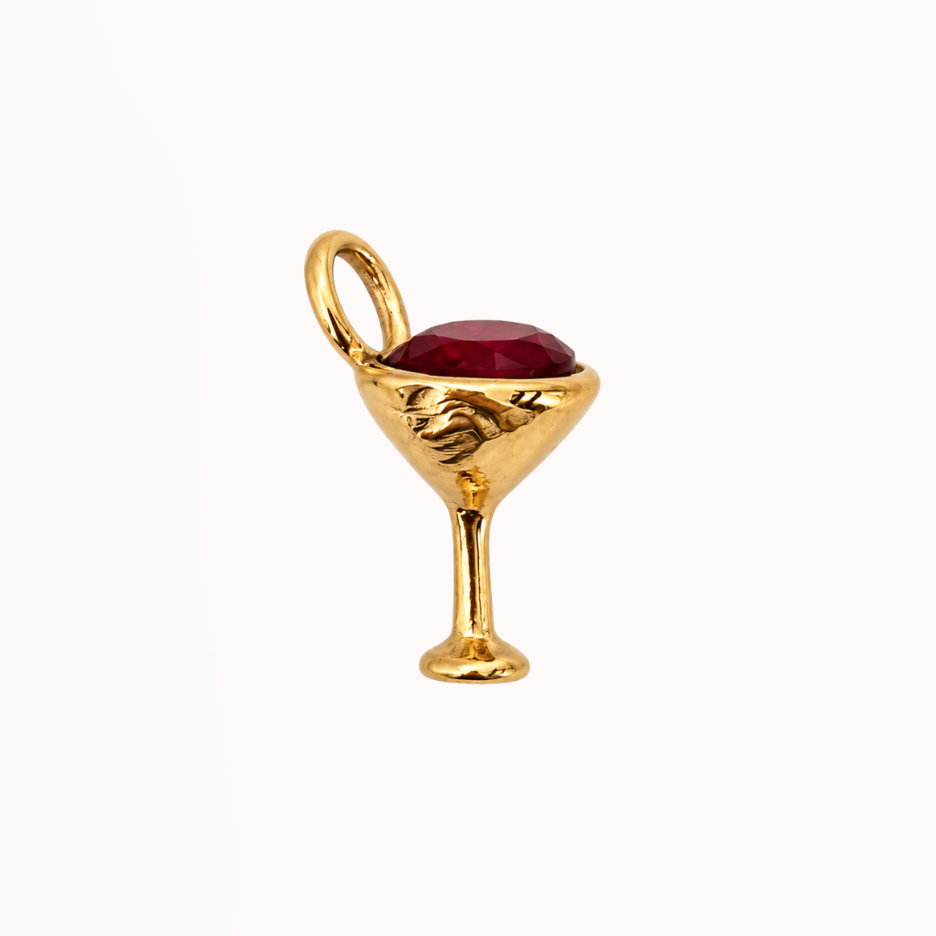 Martini - Charm