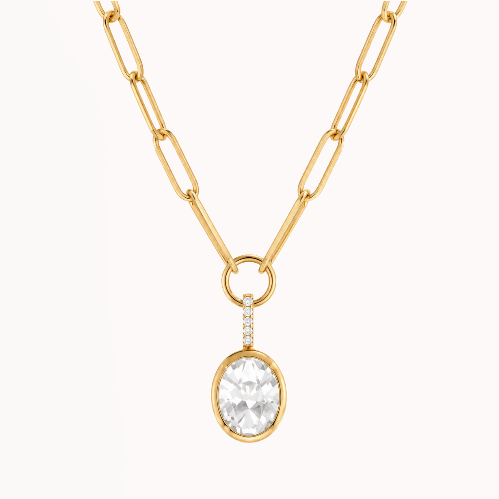 Elvi Necklace