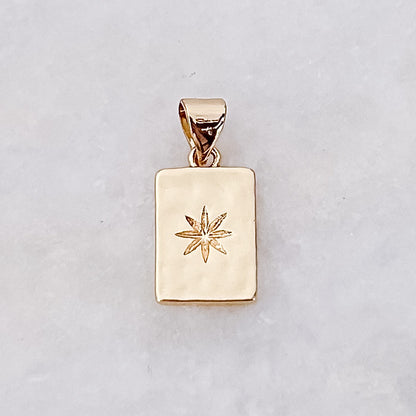 Sternenamulett