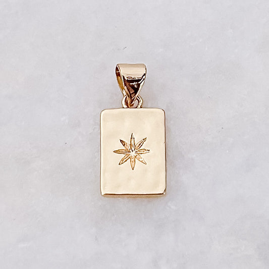 Sternenamulett