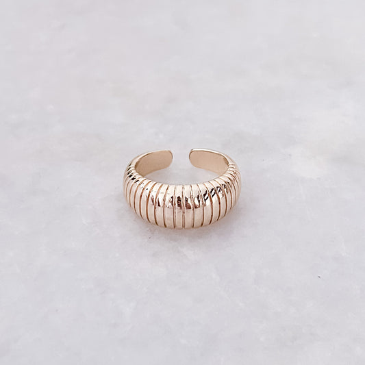 Croissant-Ring