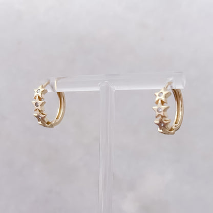 Star Hoops
