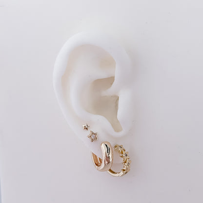 Star Hoops