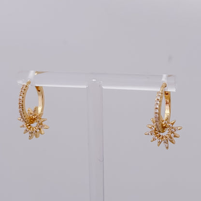 Soleil Hoops