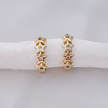 Star Hoops
