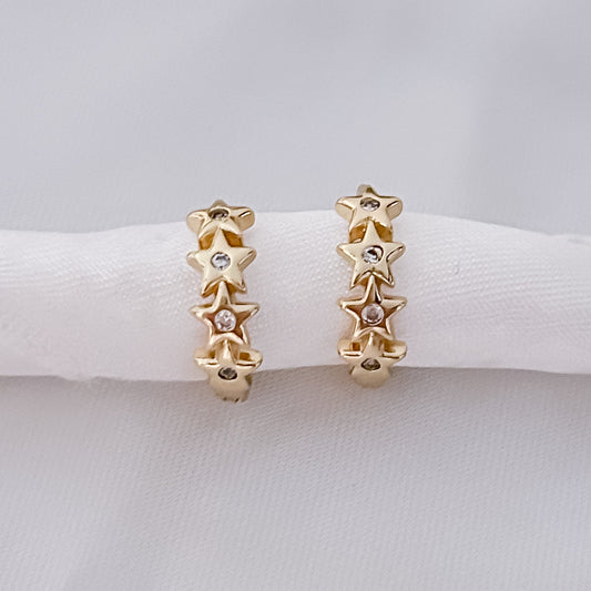 Star Hoops