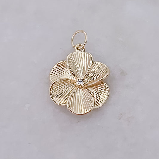 Wildflower - Charm