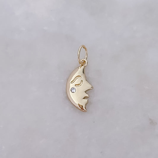 Dreamy Moon - Charm