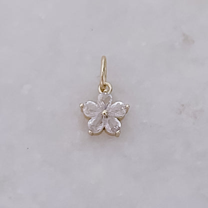 Diamond Daisy - Charm